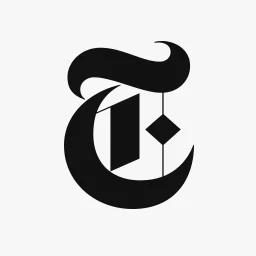 Ikon NYTimes: US and Global News